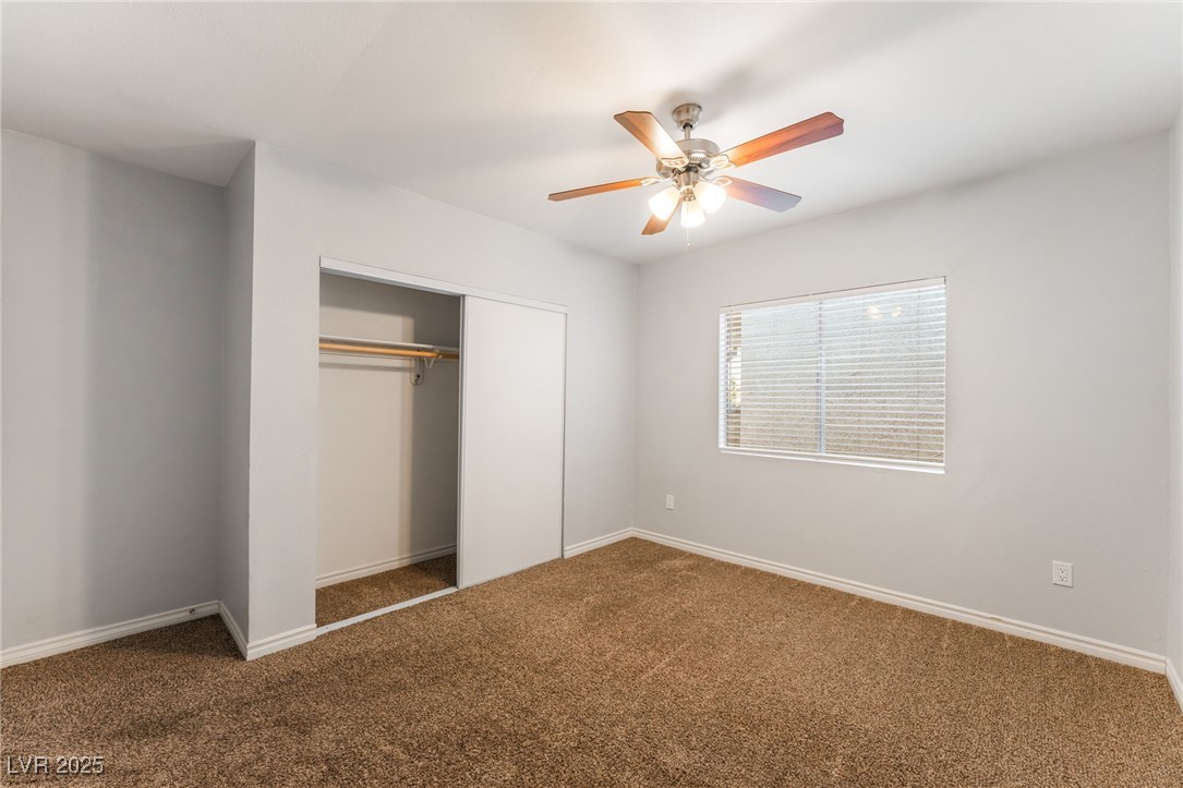 2732 Eldora Circle, Unit A Las Vegas, NV 89146 - Photo 18 of 21