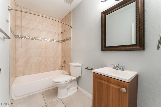 $1,295 | 2732 Eldora Circle, Unit A, Las Vegas, NV 89146