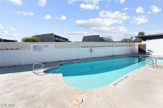 $1,295 | 2732 Eldora Circle, Unit A, Las Vegas, NV 89146