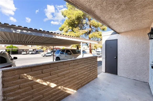 $1,295 | 2732 Eldora Circle, Unit A, Las Vegas, NV 89146