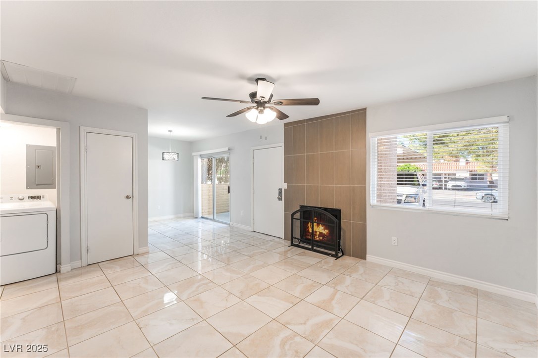 2732 Eldora Circle, Unit A Las Vegas, NV 89146 - Photo 8 of 21