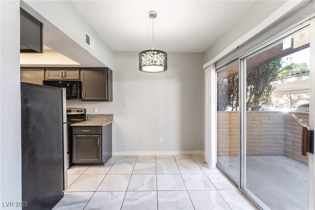 2732 Eldora Circle, Unit A Las Vegas, NV 89146 - Photo 9 of 21