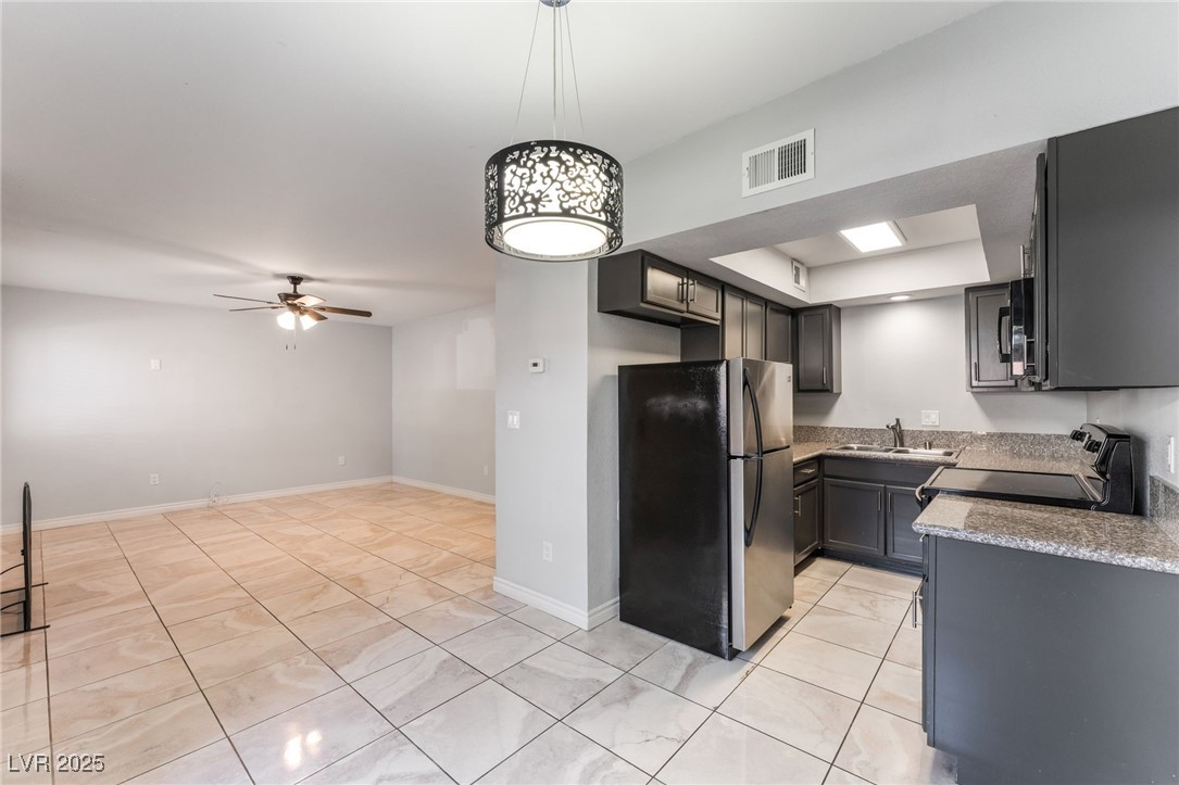 2732 Eldora Circle, Unit A Las Vegas, NV 89146 - Photo 10 of 21