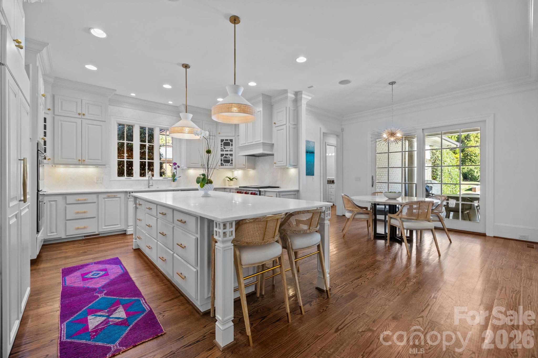 3907 Foxcroft Road Charlotte, NC 28211 - Photo 12 of 42 Gallery Image 12