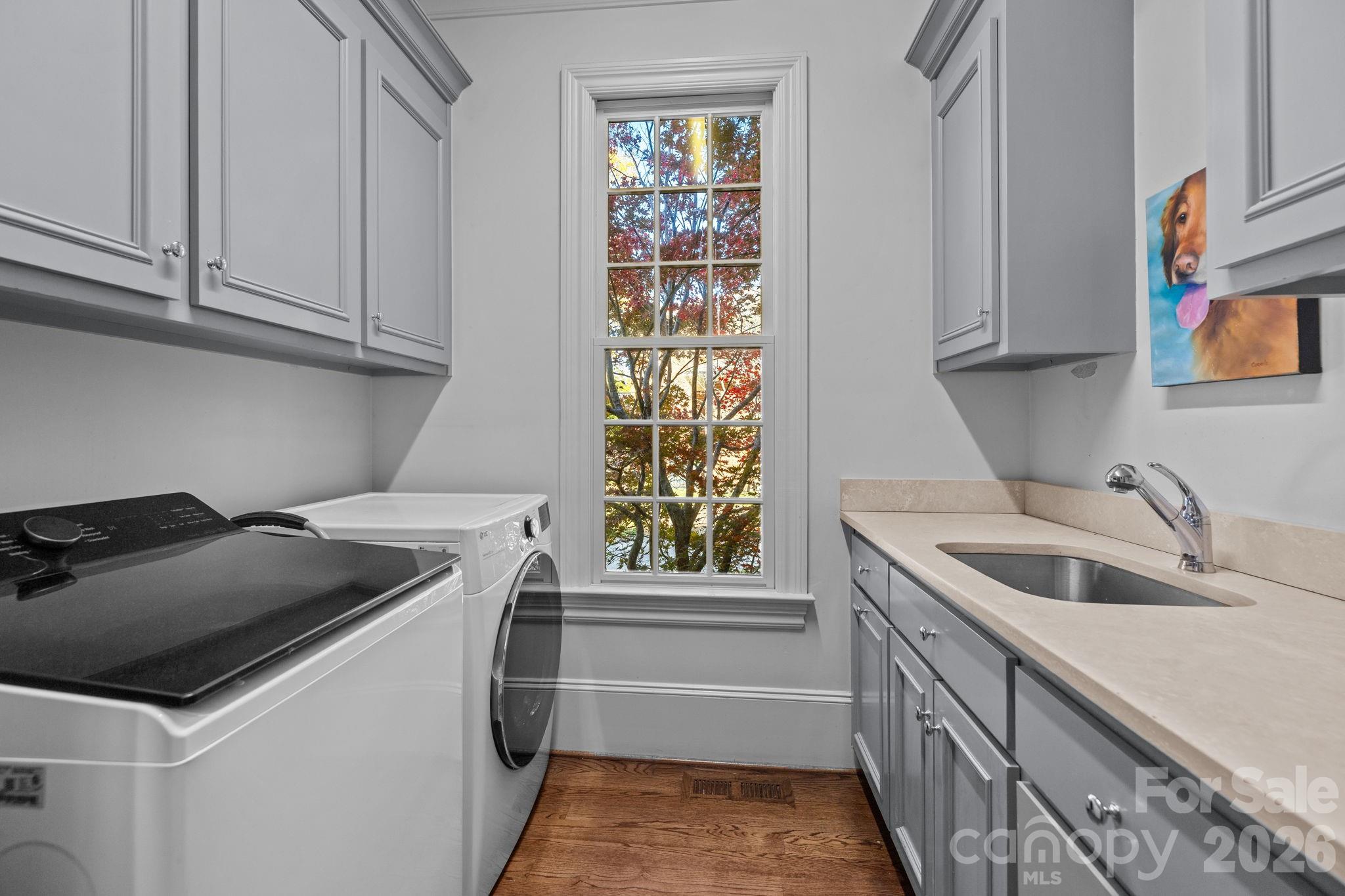 3907 Foxcroft Road Charlotte, NC 28211 - Photo 17 of 42 Gallery Image 17