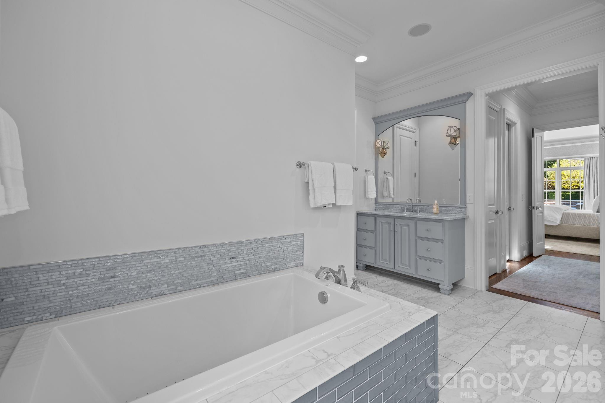3907 Foxcroft Road Charlotte, NC 28211 - Photo 20 of 42 Gallery Image 20