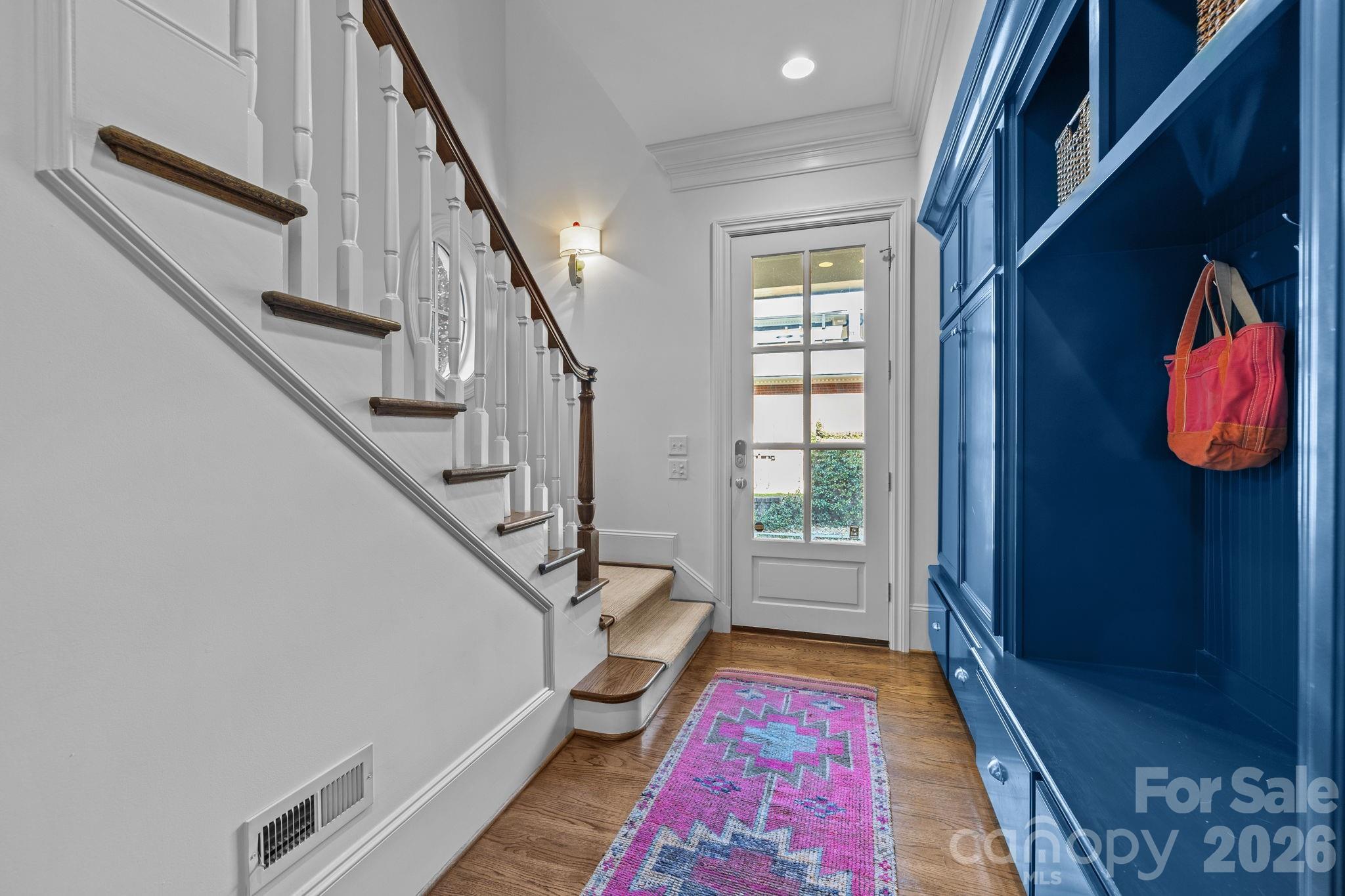 3907 Foxcroft Road Charlotte, NC 28211 - Photo 22 of 42 Gallery Image 22