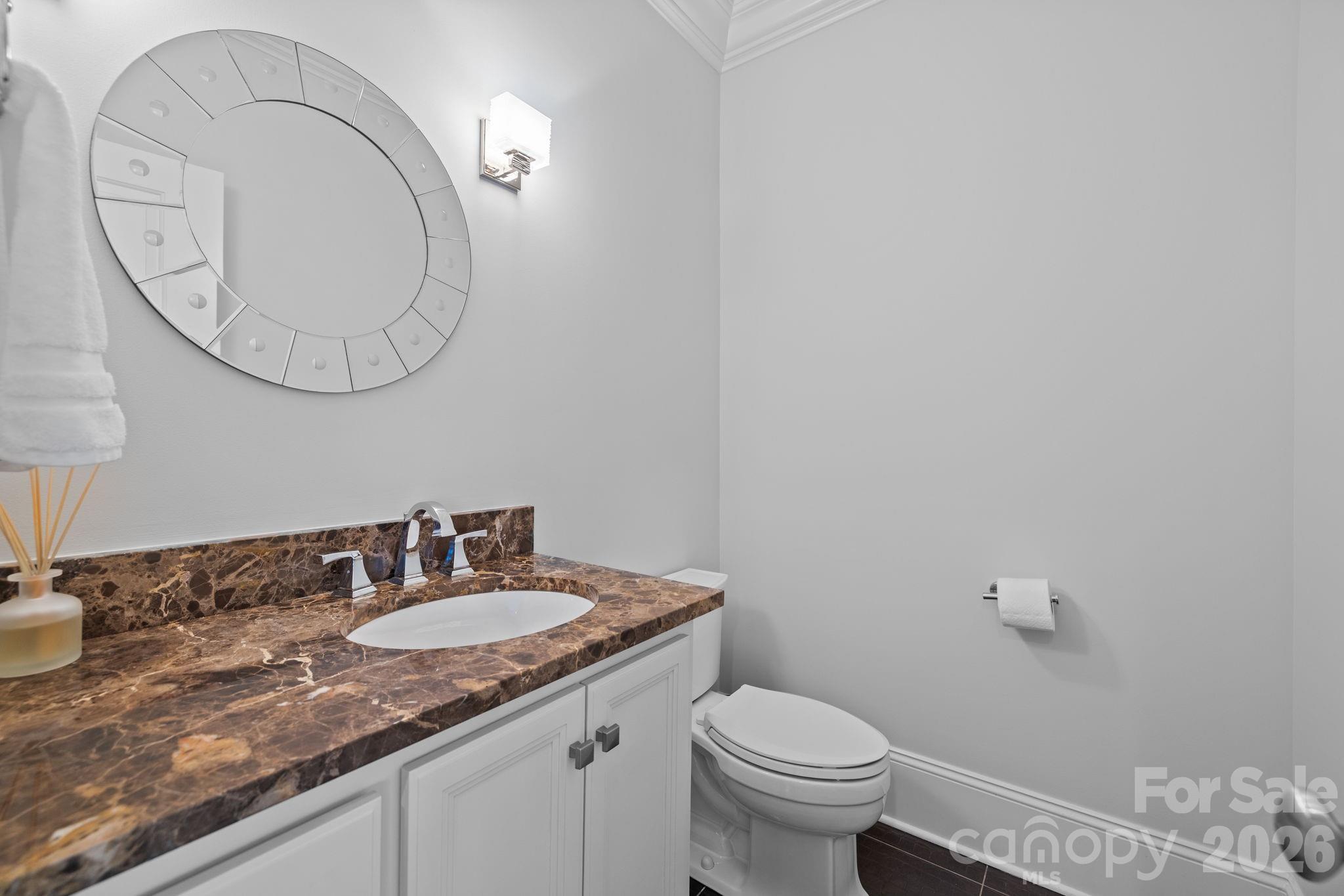 3907 Foxcroft Road Charlotte, NC 28211 - Photo 25 of 42 Gallery Image 25