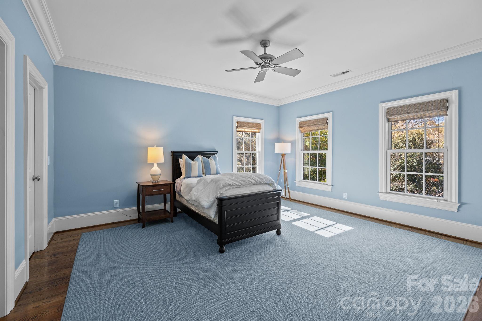 3907 Foxcroft Road Charlotte, NC 28211 - Photo 29 of 42 Gallery Image 29