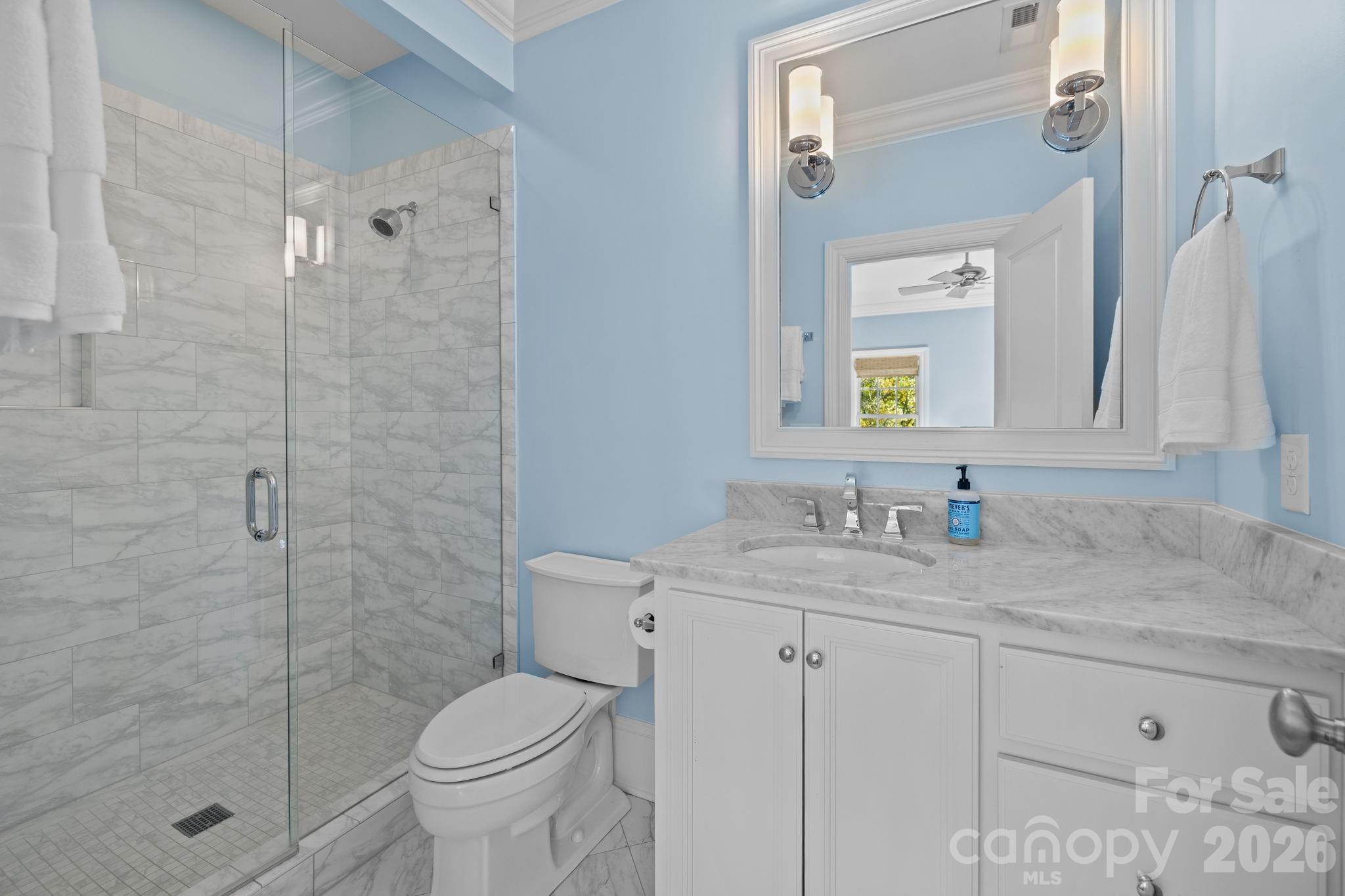 3907 Foxcroft Road Charlotte, NC 28211 - Photo 30 of 42 Gallery Image 30