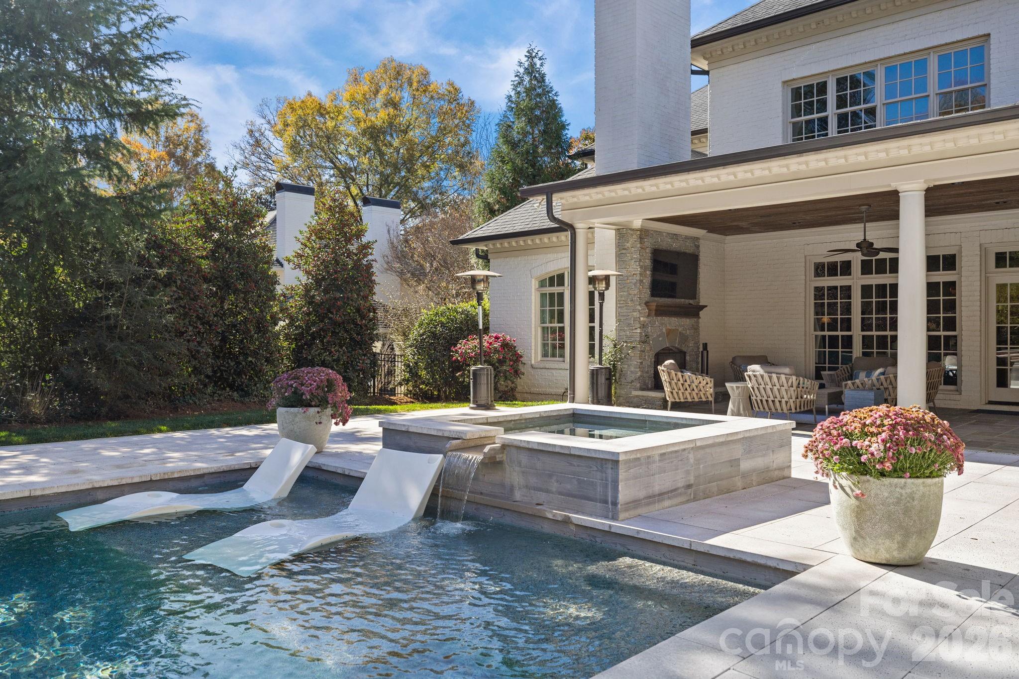 3907 Foxcroft Road Charlotte, NC 28211 - Photo 38 of 42 Gallery Image 38