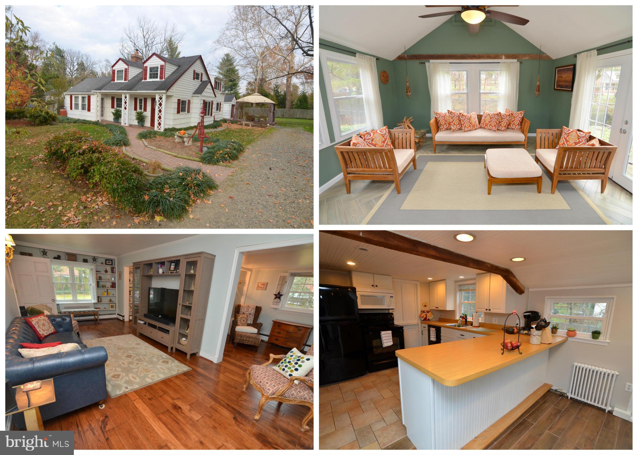 6009 Wilton Road Alexandria, VA 22310 - Photo 1 of 30 Interior (General)