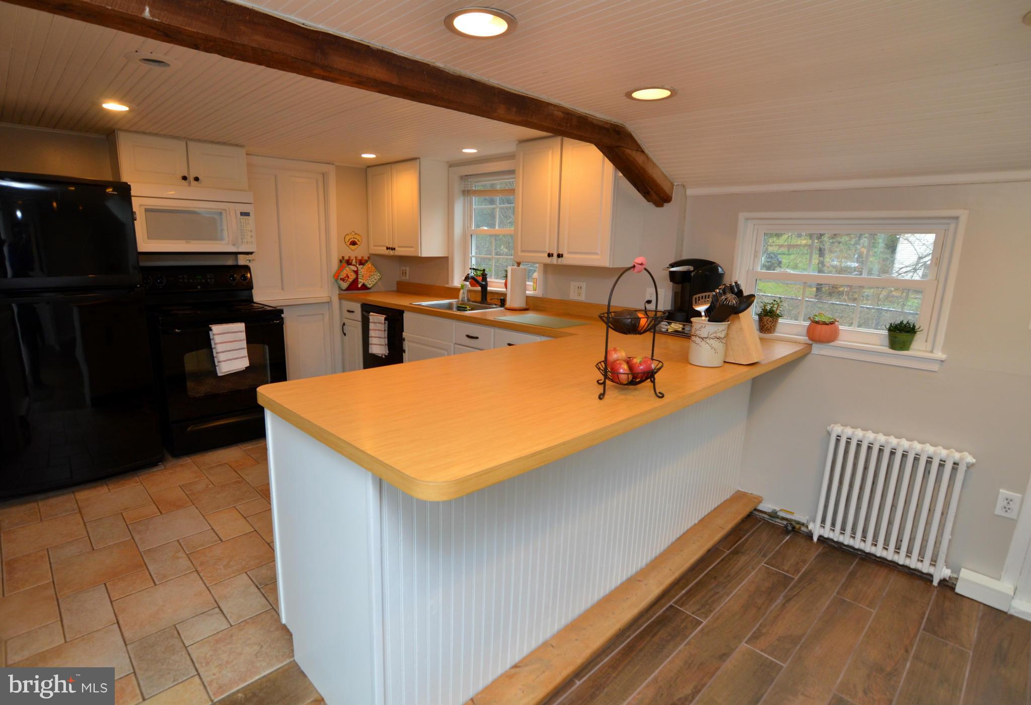 6009 Wilton Road Alexandria, VA 22310 - Photo 19 of 30 Kitchen