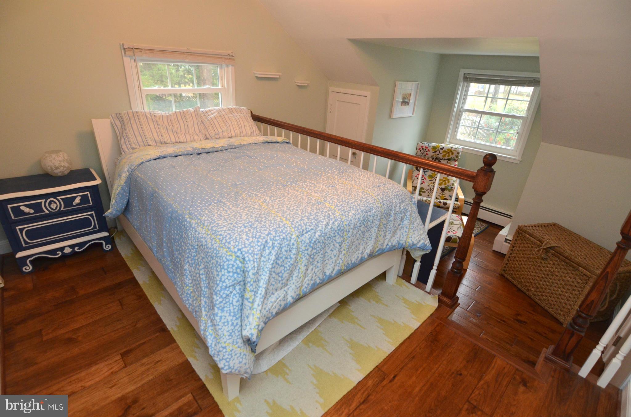 6009 Wilton Road Alexandria, VA 22310 - Photo 22 of 30 Bedroom