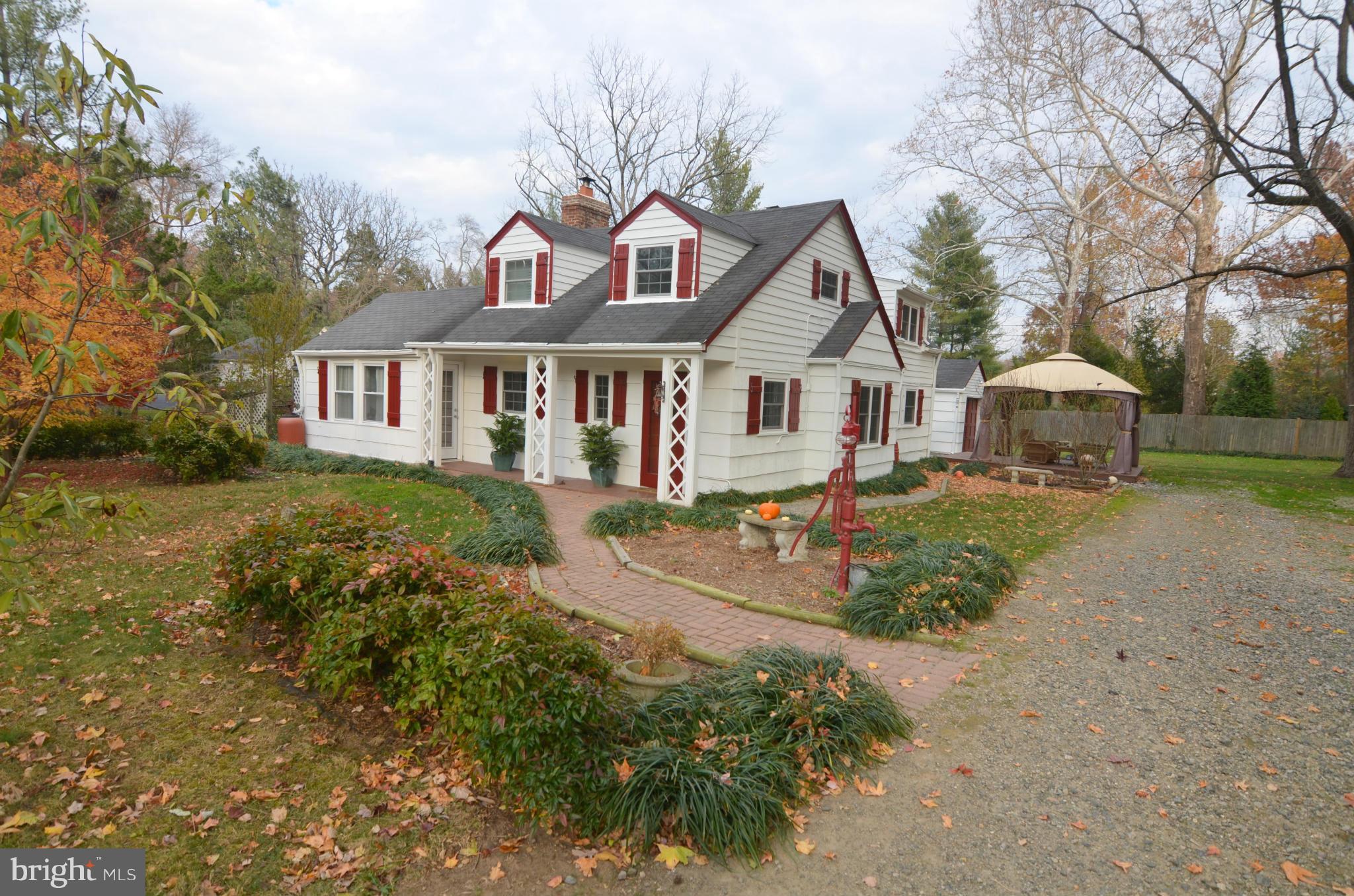 6009 Wilton Road Alexandria, VA 22310 - Photo 27 of 30 Exterior (General)