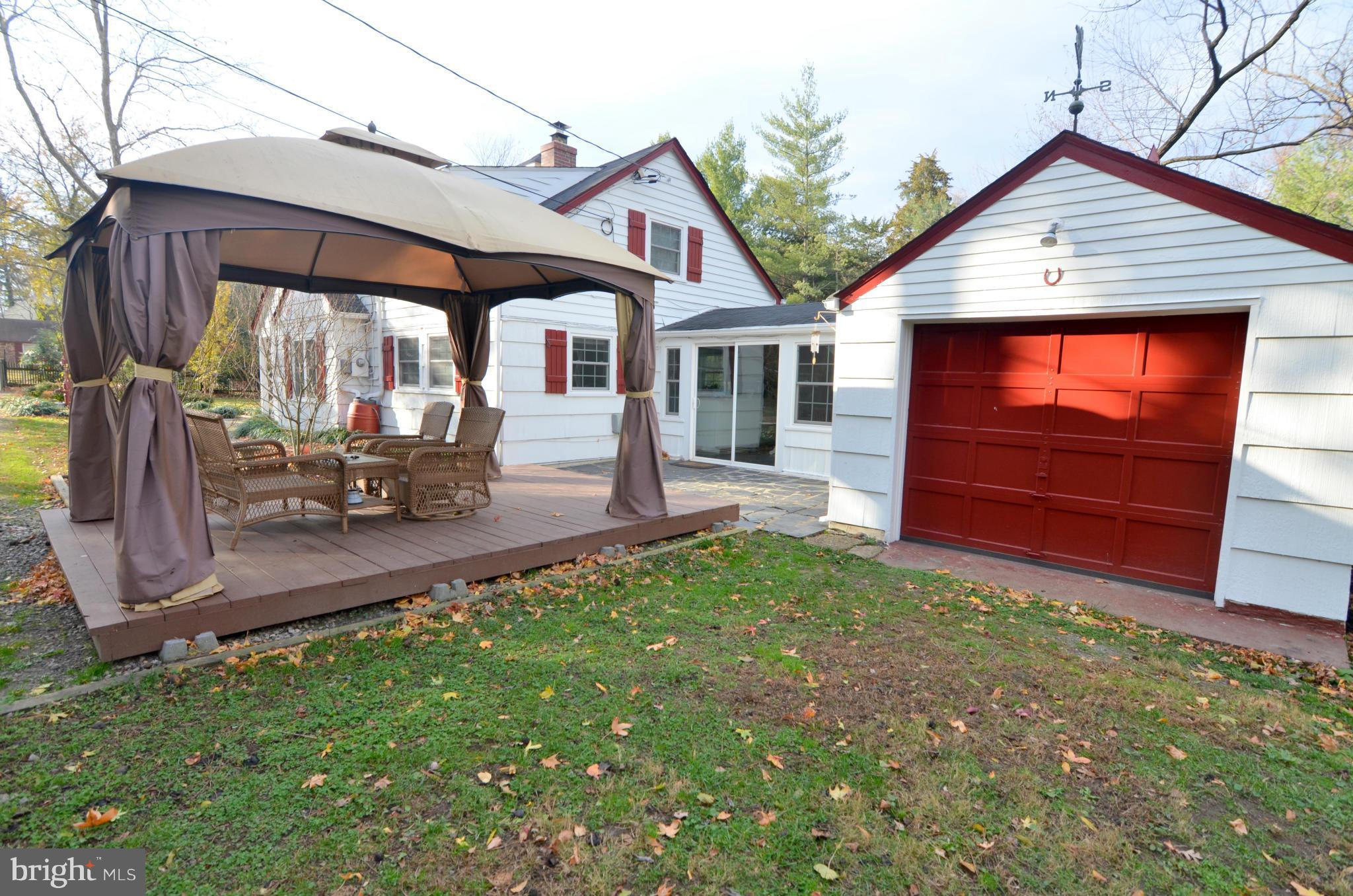 6009 Wilton Road Alexandria, VA 22310 - Photo 28 of 30 Exterior (General)