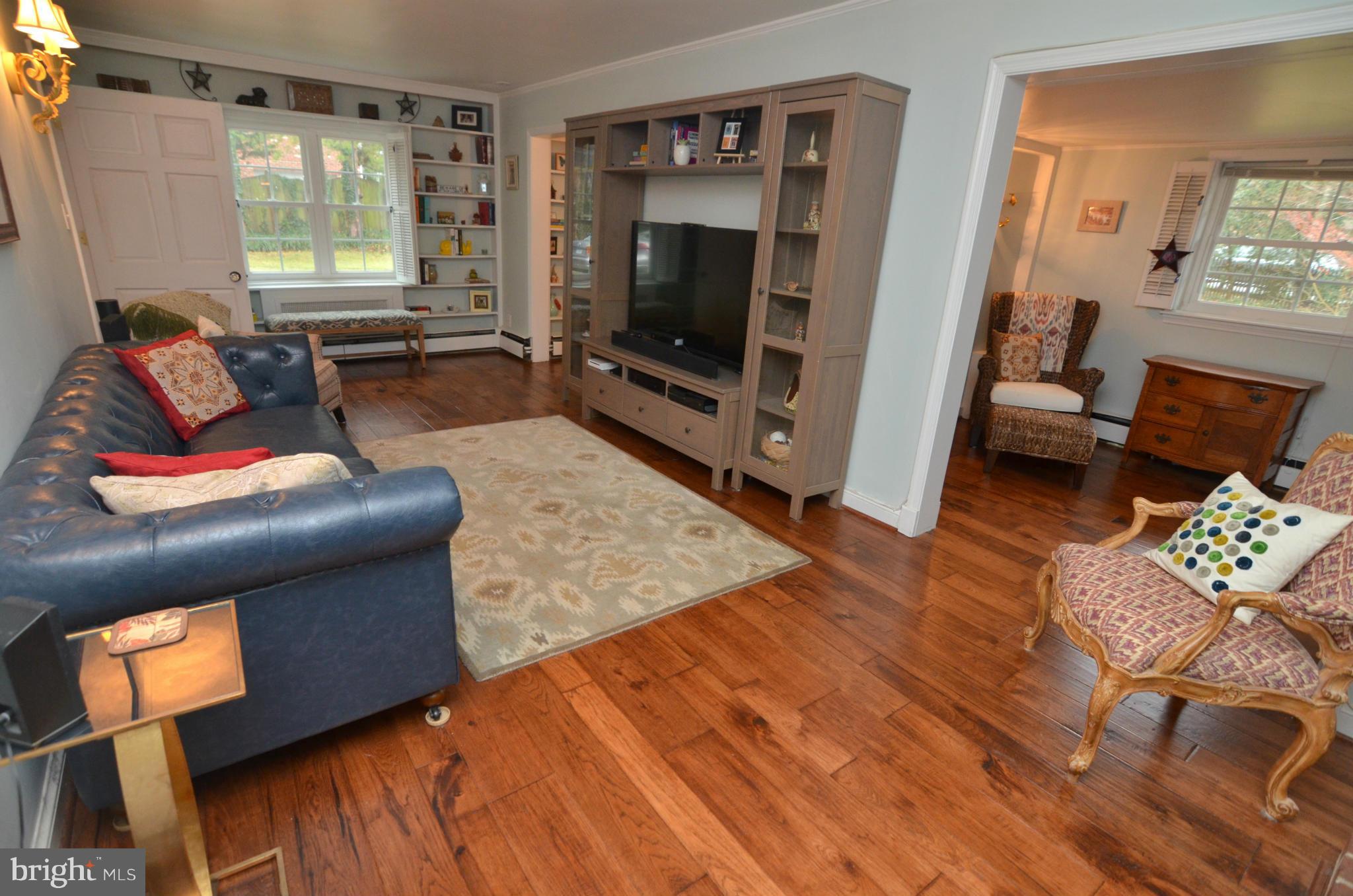 6009 Wilton Road Alexandria, VA 22310 - Photo 4 of 30 Interior (General)