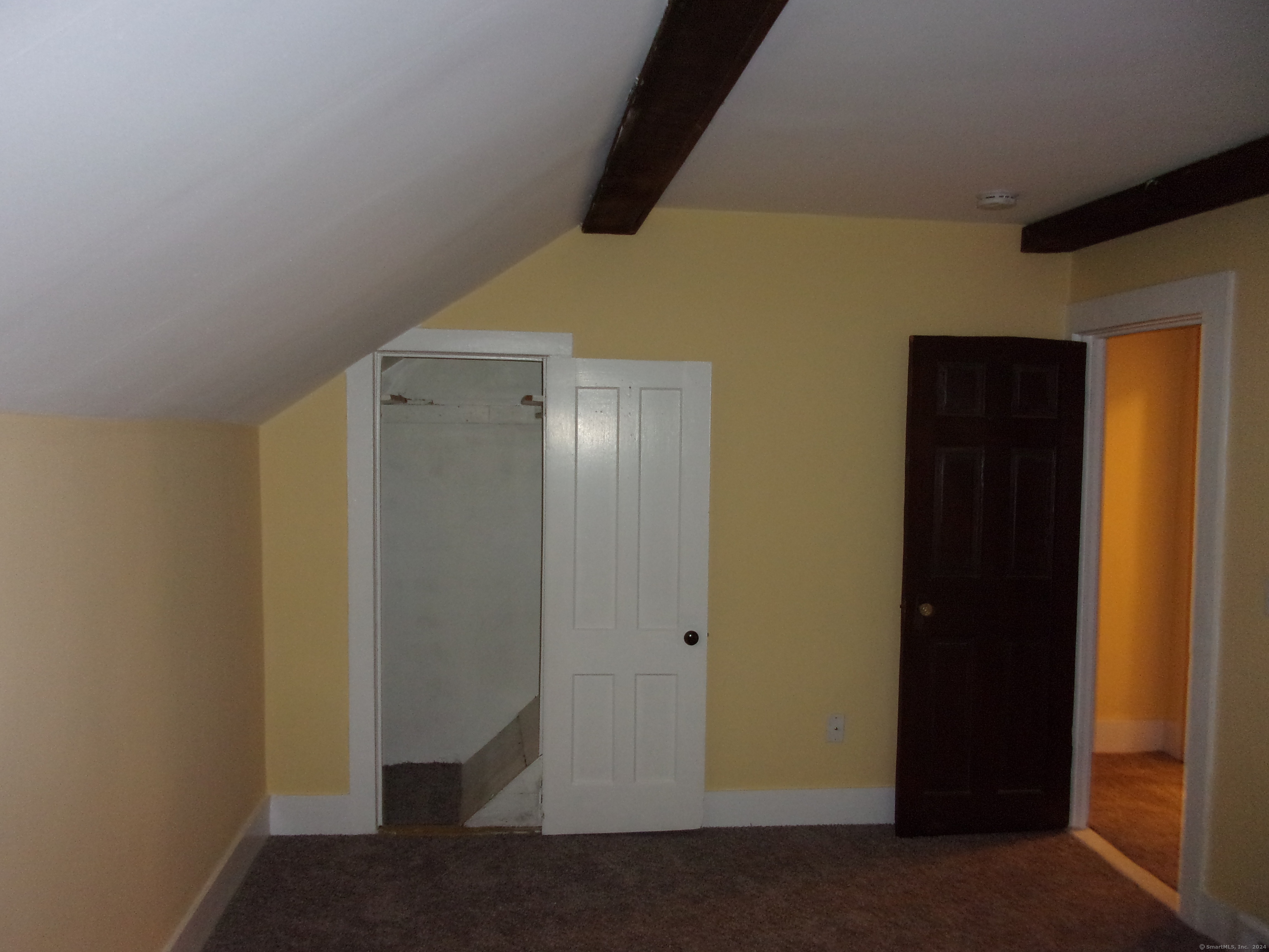 58 Furnace Avenue, Unit B Stafford, CT 06076 - Photo 10 of 14 Primary Bedroom