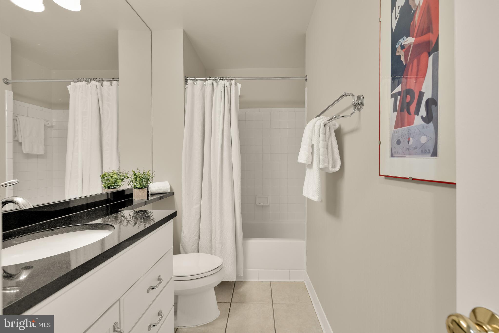 1503 North Colonial Terrace Arlington, VA 22209 - Photo 26 of 37 Full Bath 2.