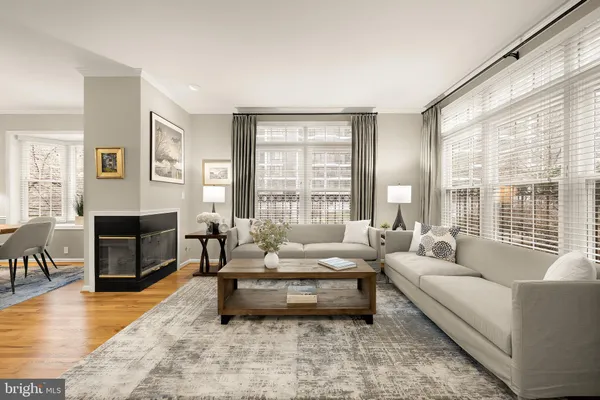 $1,399,000 | 1503 North Colonial Terrace, Arlington, VA 22209