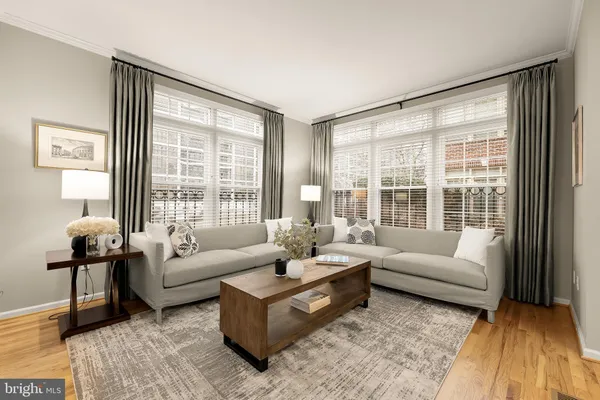 $1,399,000 | 1503 North Colonial Terrace, Arlington, VA 22209