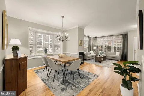 $1,399,000 | 1503 North Colonial Terrace, Arlington, VA 22209
