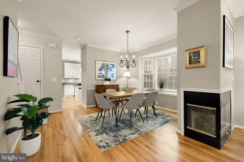 $1,399,000 | 1503 North Colonial Terrace, Arlington, VA 22209