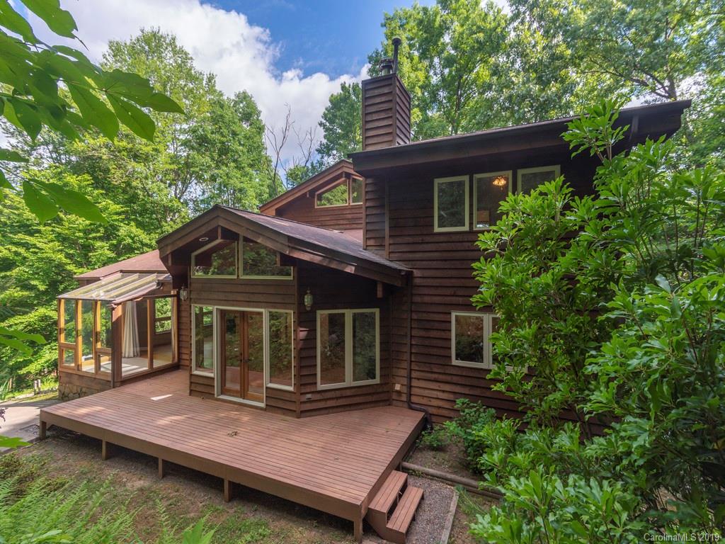 95 Redfield Drive Clyde, NC 28721 - Photo 1 of 22