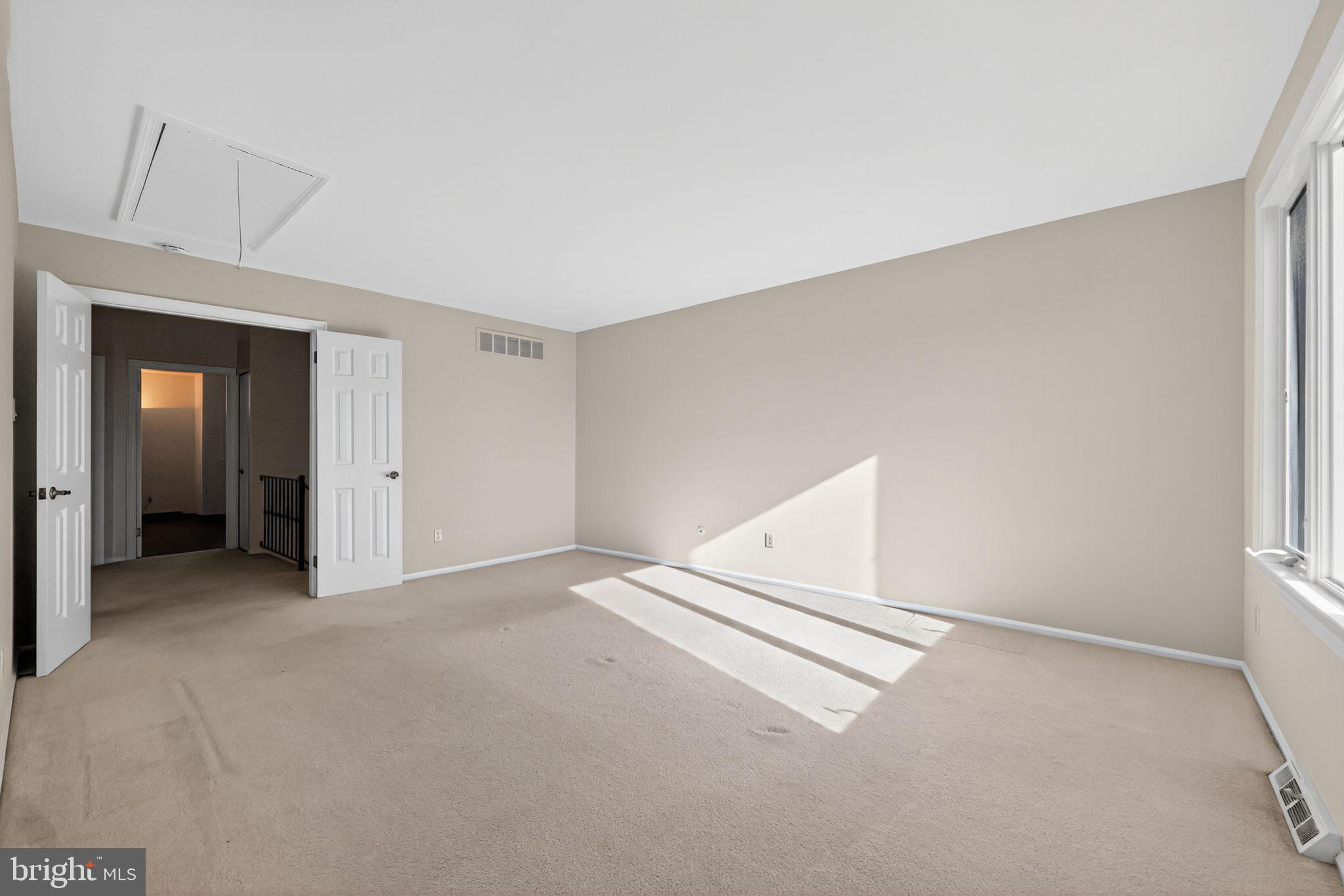 7 Garrison Place Newtown, PA 18940 - Photo 22 of 37 a view of an empty room