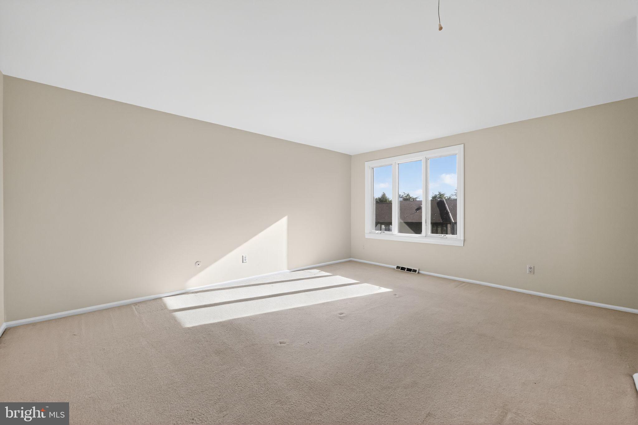 7 Garrison Place Newtown, PA 18940 - Photo 25 of 37 a view of empty room