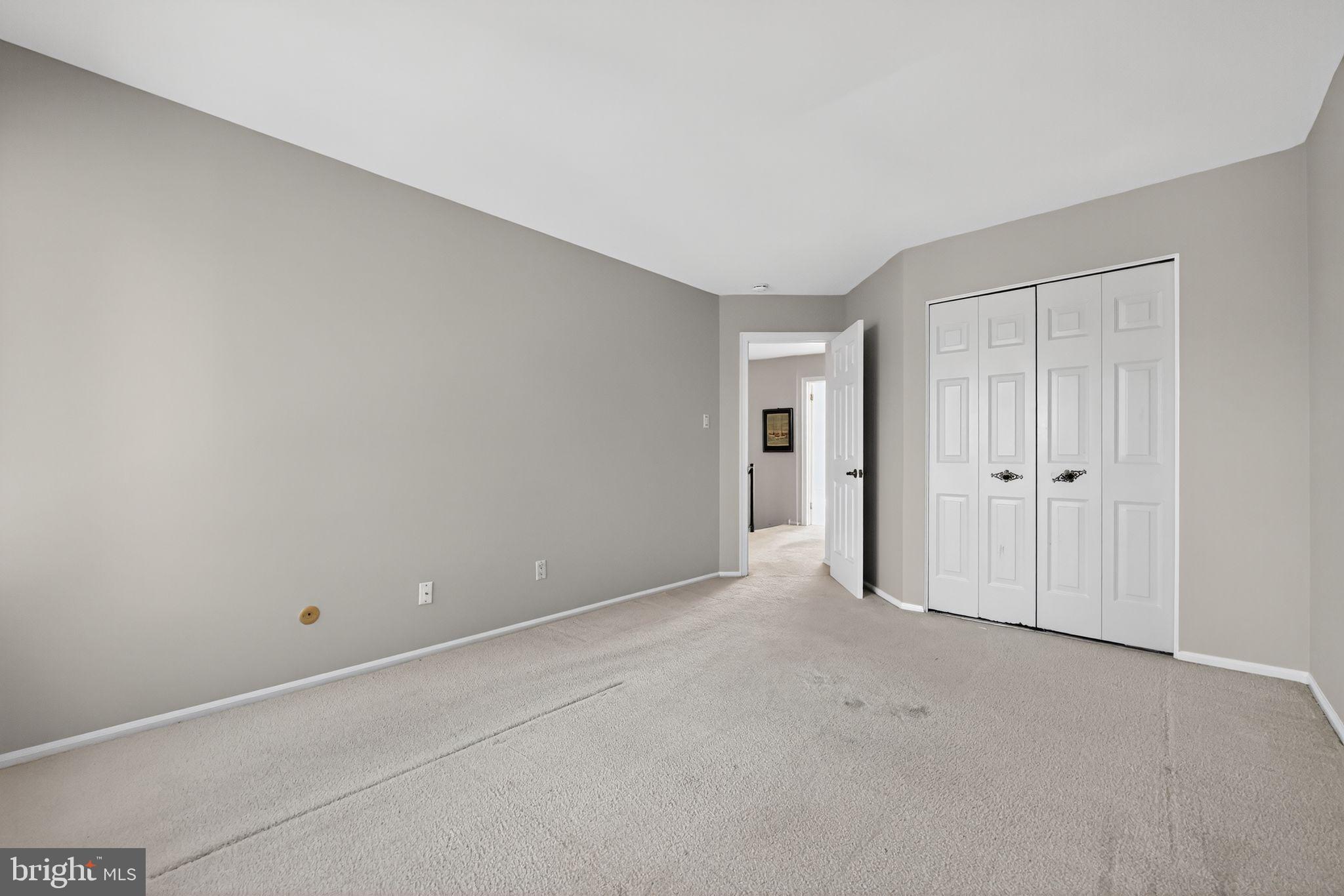 7 Garrison Place Newtown, PA 18940 - Photo 27 of 37 a view of an empty room