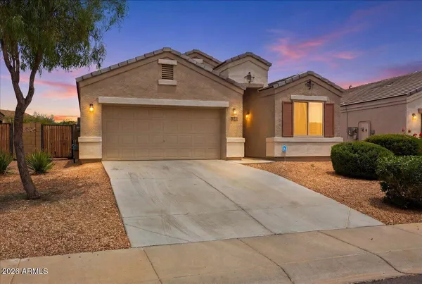 $349,900 | 3193 North 302nd Avenue, Buckeye, AZ 85396