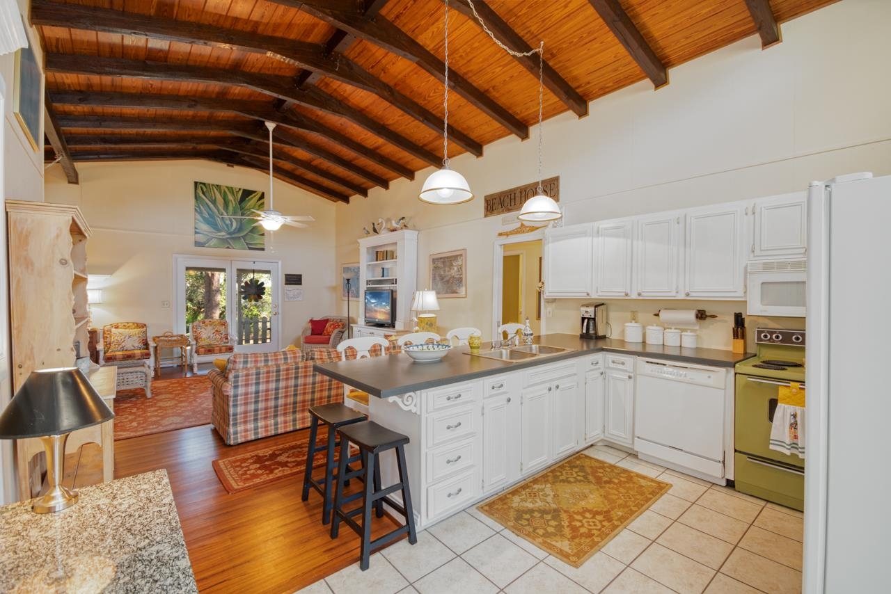42 Fiesta Drive Alligator Point, FL 32346 - Photo 14 of 36