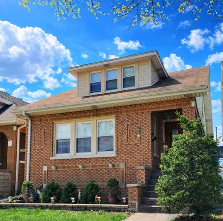 $525,000 | 4128 North Ottawa Avenue, Norridge, IL 60706