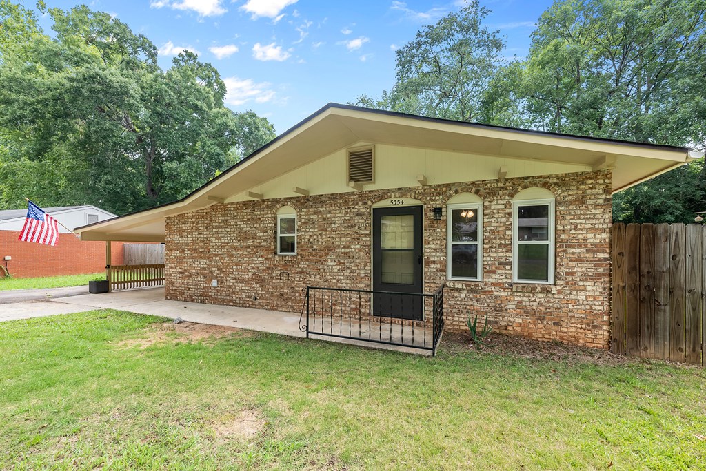 5354 Misty Lane Columbus, GA 31909 - Photo 30 of 30