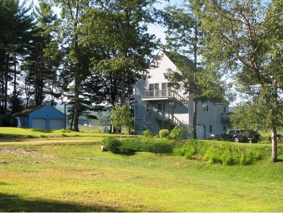 30 Whiting Road Ossipee, NH 03864 - Photo 1 of 1