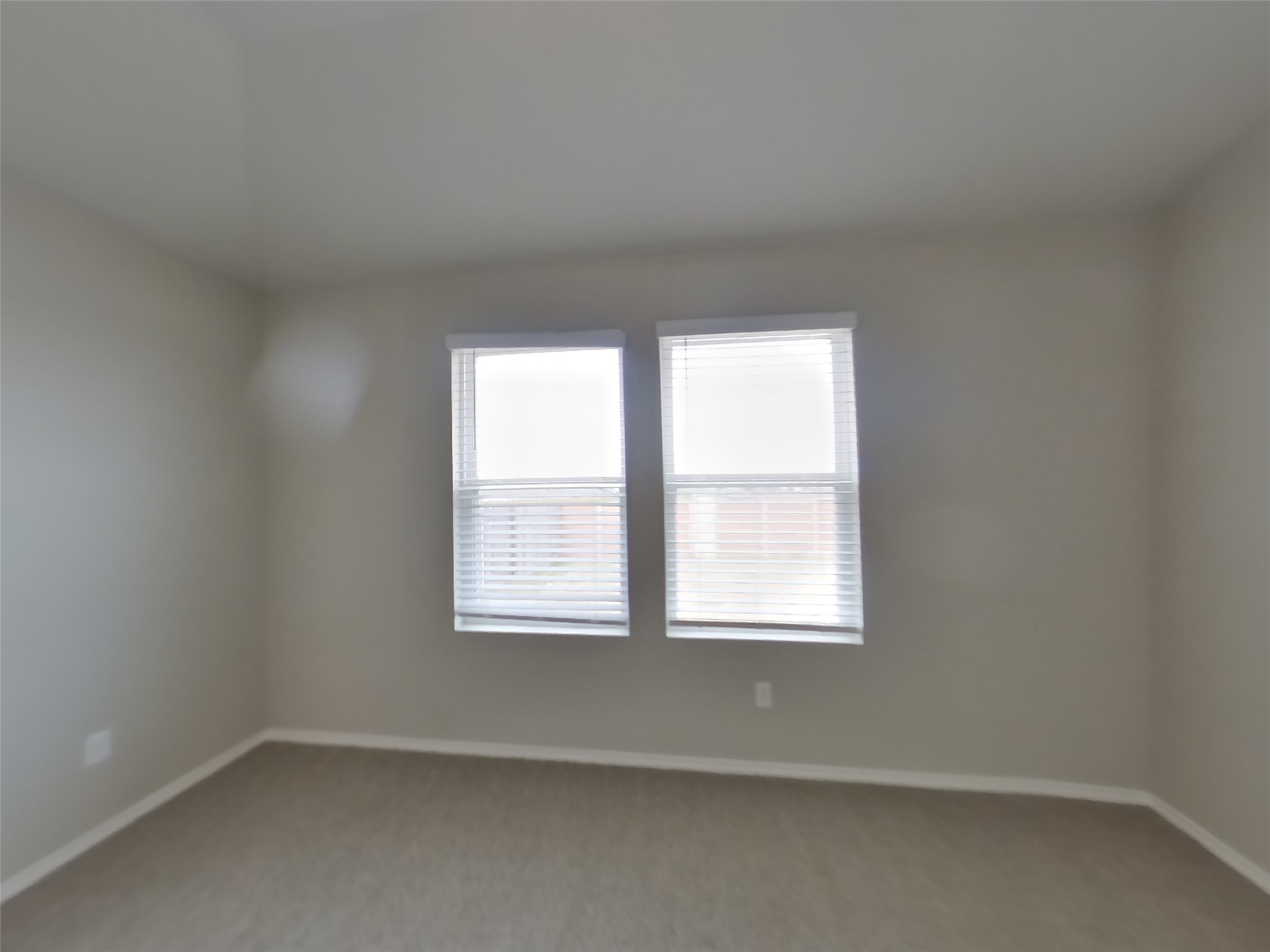 3509 Gooseneck Lane Georgetown, TX 78626 - Photo 7 of 26 an empty room with a window