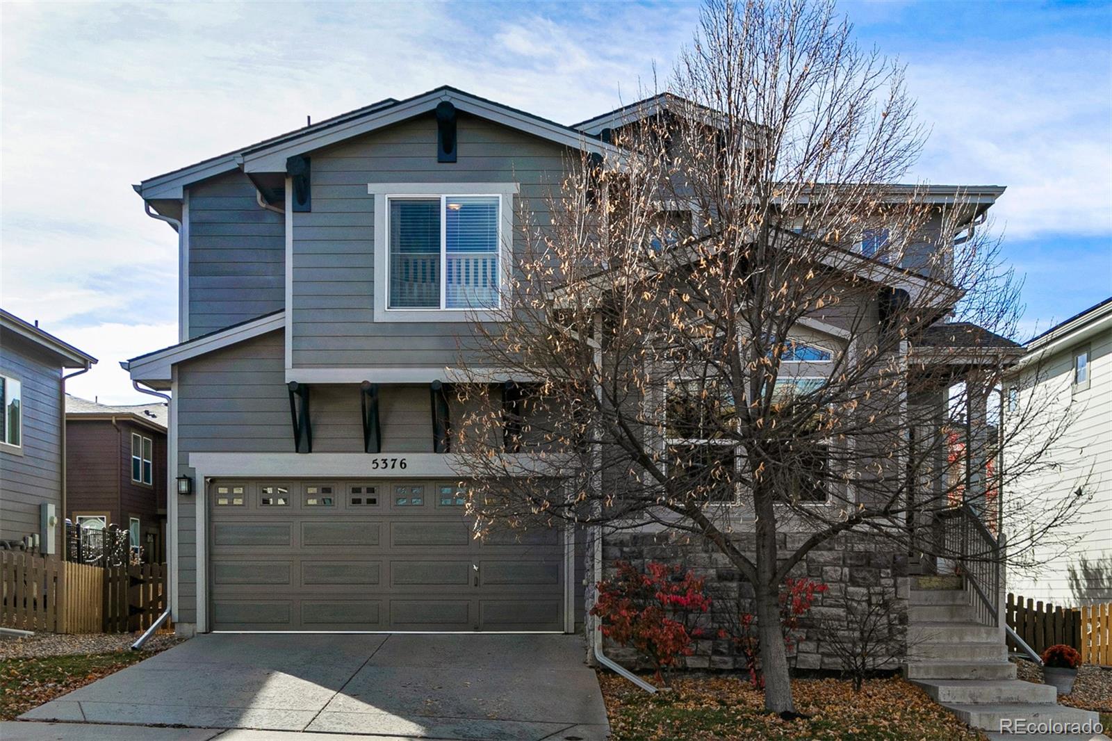 5376 Fullerton Circle Highlands Ranch, CO 80130 - Photo 1 of 31 Gallery Image 1