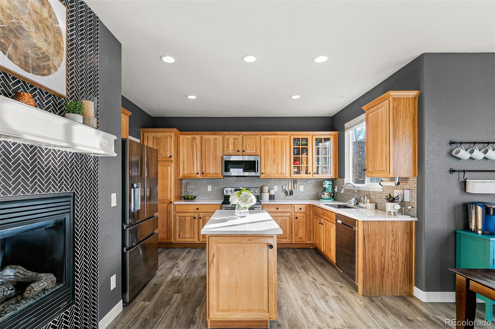 5376 Fullerton Circle Highlands Ranch, CO 80130 - Photo 11 of 31 Gallery Image 11