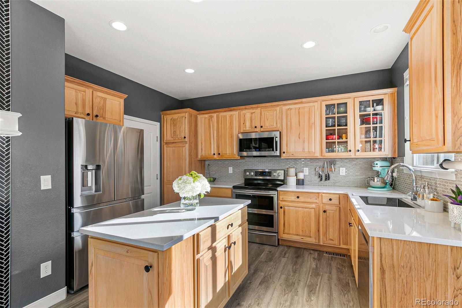 5376 Fullerton Circle Highlands Ranch, CO 80130 - Photo 12 of 31 Gallery Image 12