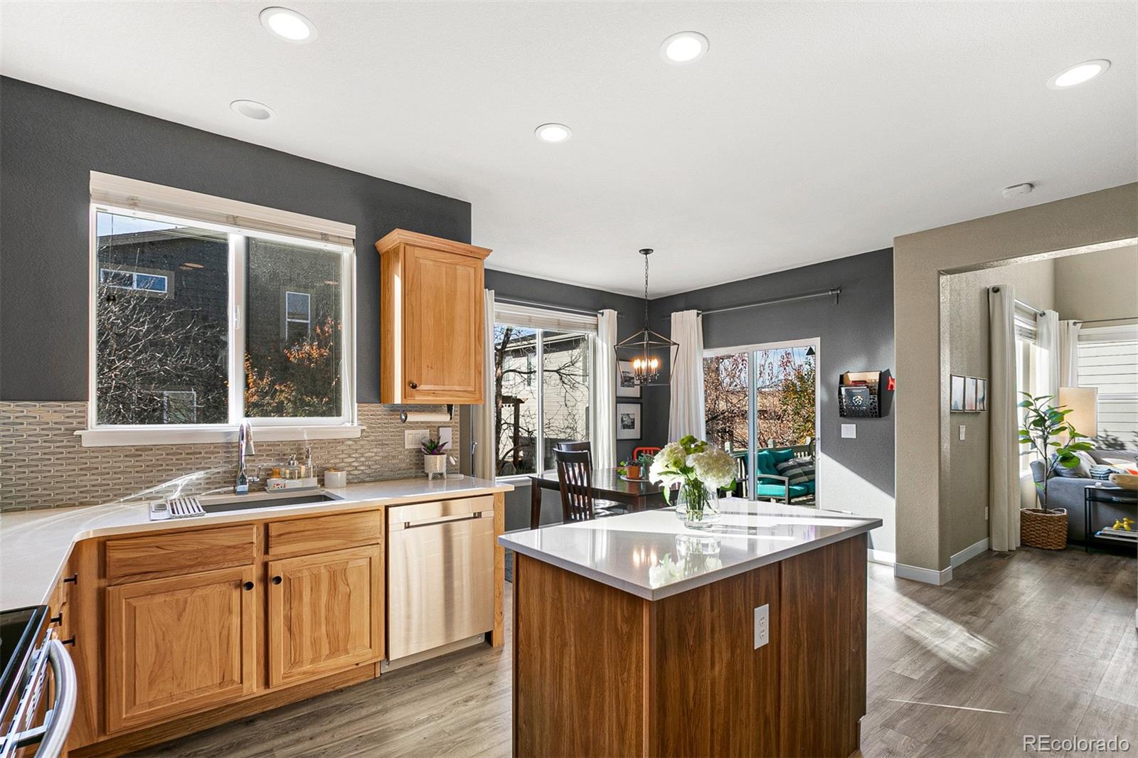 5376 Fullerton Circle Highlands Ranch, CO 80130 - Photo 13 of 31 Gallery Image 13