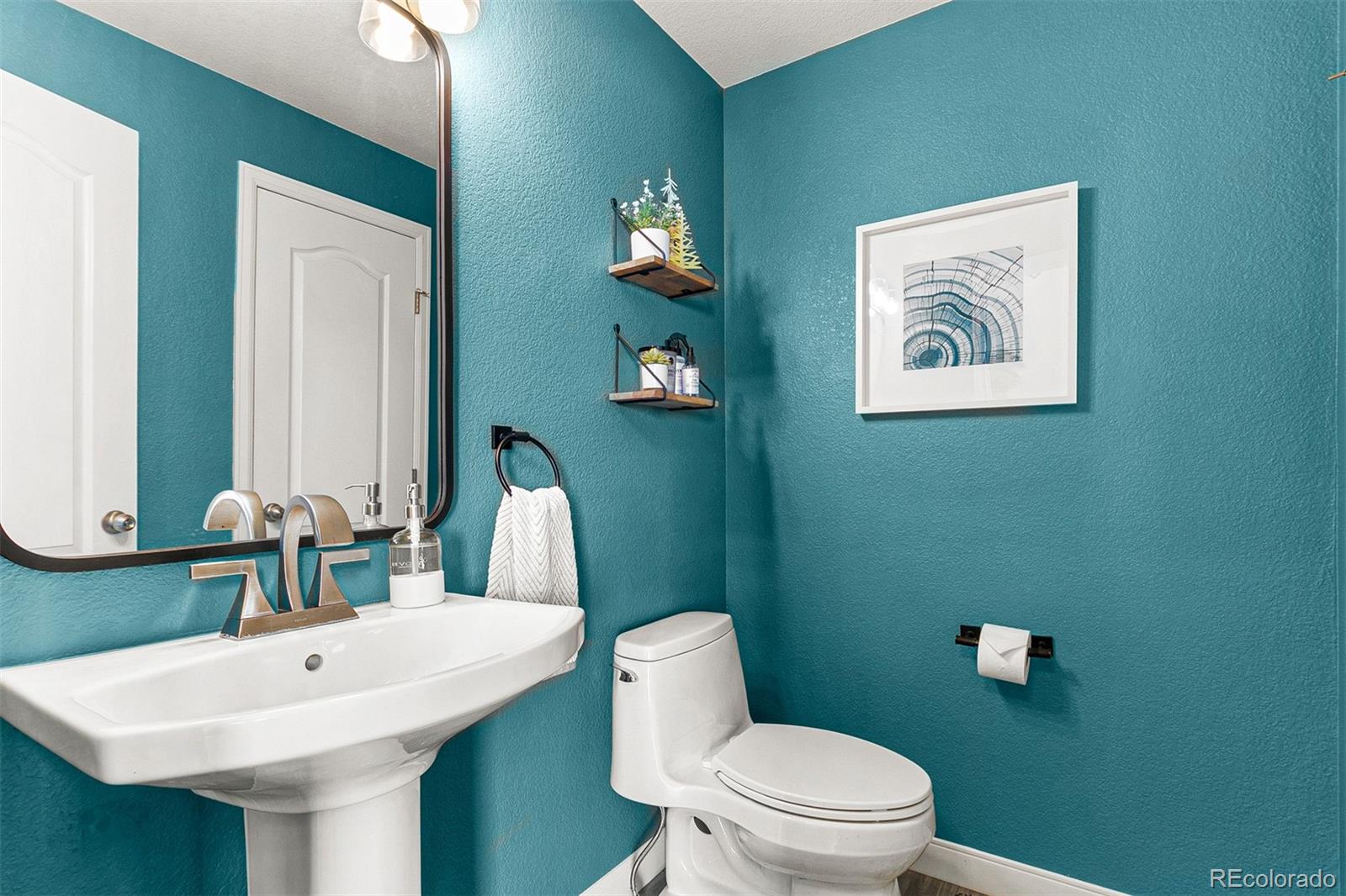 5376 Fullerton Circle Highlands Ranch, CO 80130 - Photo 16 of 31 Gallery Image 16
