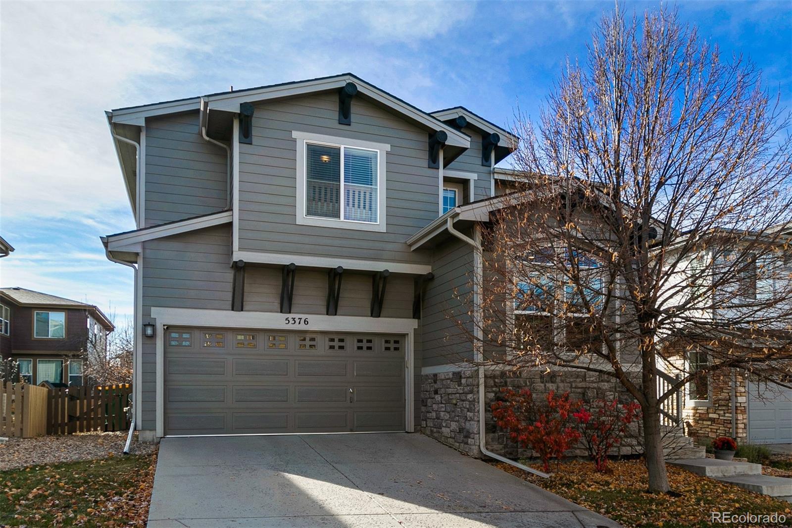 5376 Fullerton Circle Highlands Ranch, CO 80130 - Photo 2 of 31 Gallery Image 2