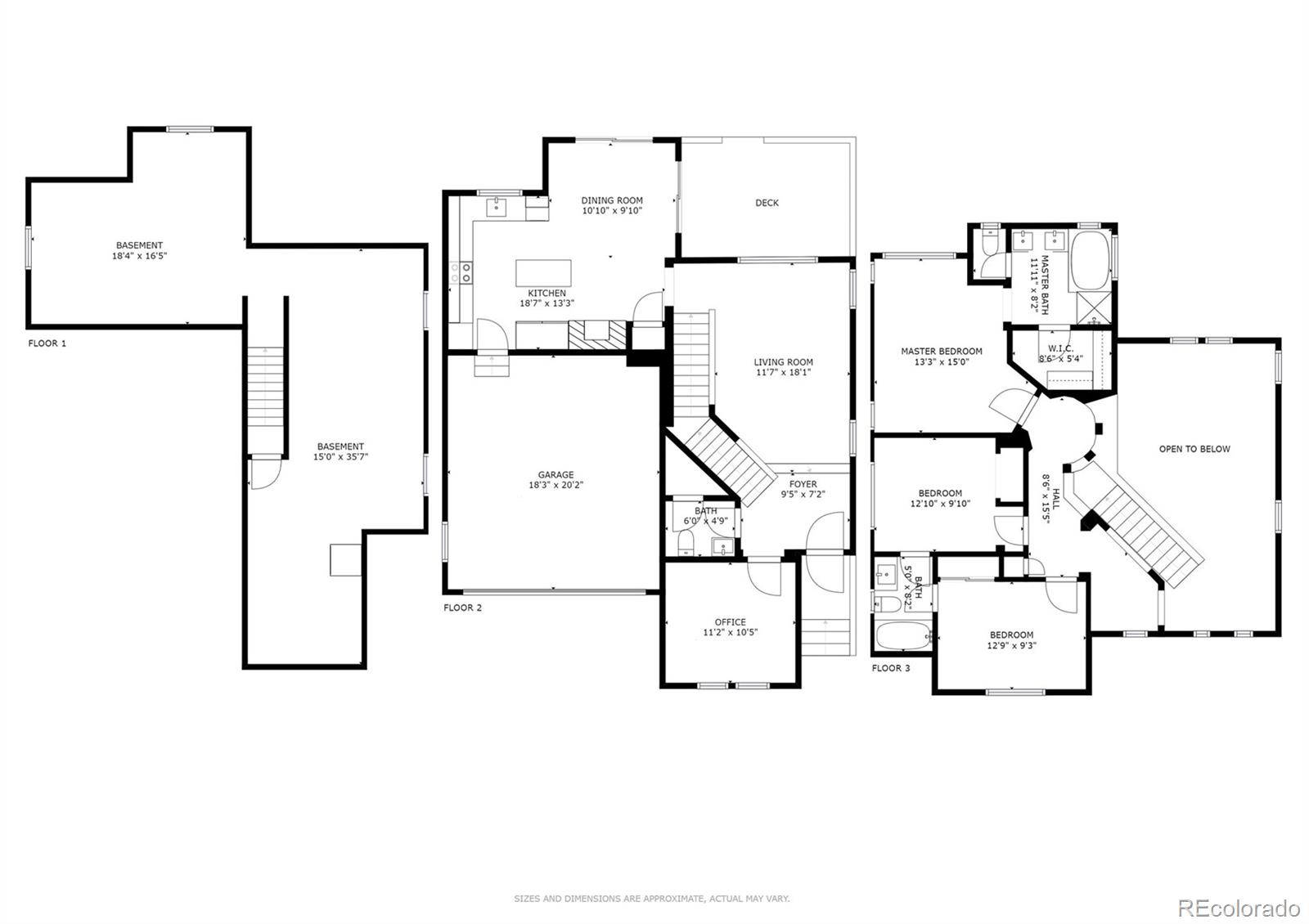 5376 Fullerton Circle Highlands Ranch, CO 80130 - Photo 27 of 31 Gallery Image 27