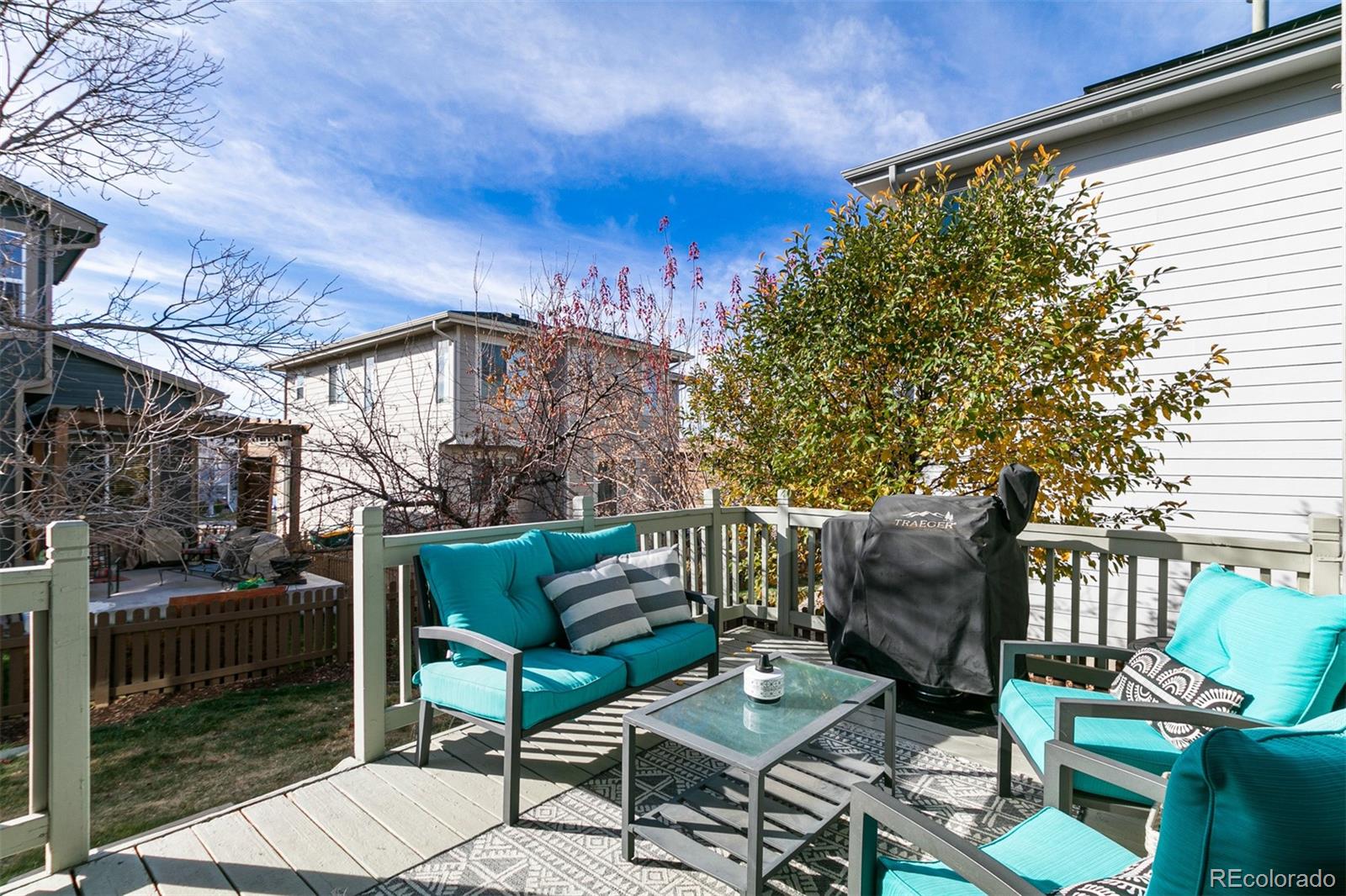 5376 Fullerton Circle Highlands Ranch, CO 80130 - Photo 28 of 31 Gallery Image 28