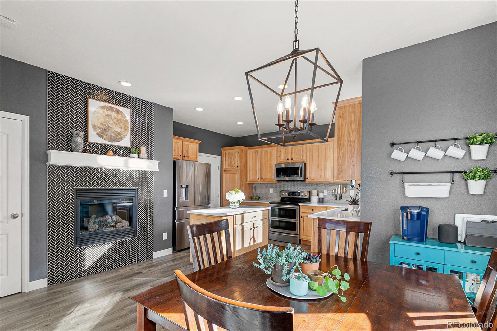 5376 Fullerton Circle Highlands Ranch, CO 80130 - Photo 10 of 31 Gallery Image 10