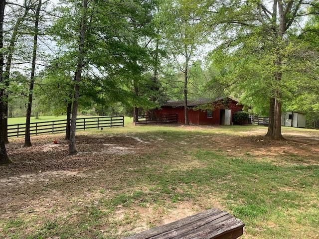 7683 Cartledge Road Upatoi, GA 31829 - Photo 1 of 52 Main View