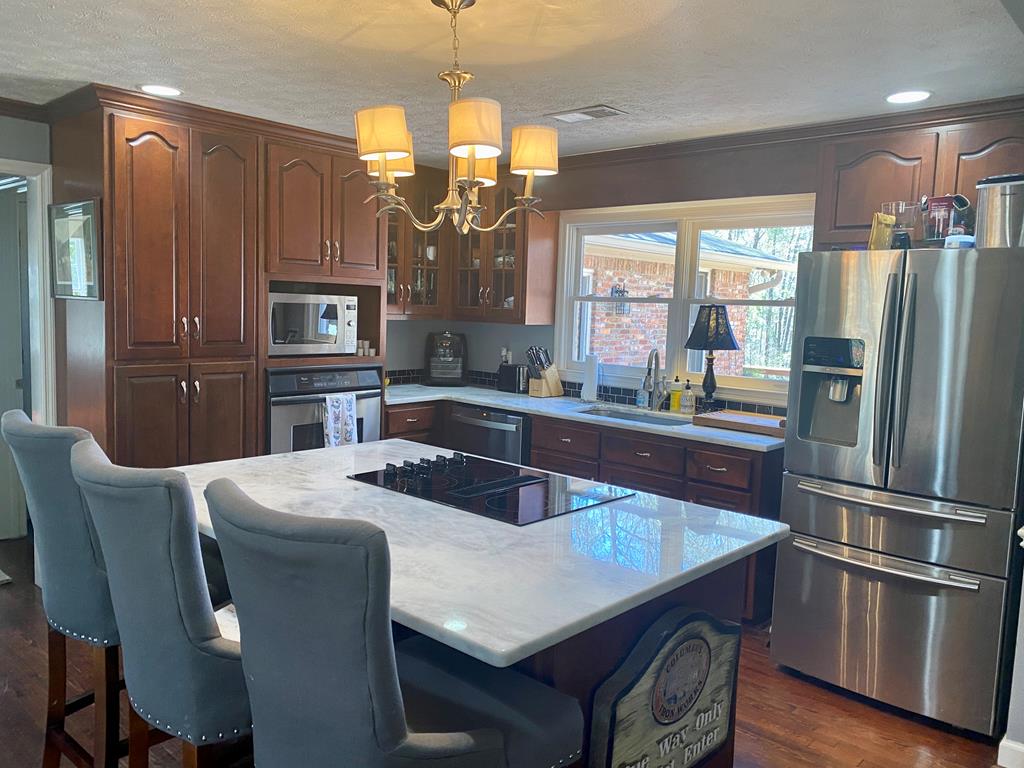 7683 Cartledge Road Upatoi, GA 31829 - Photo 19 of 52 Gallery Image 19
