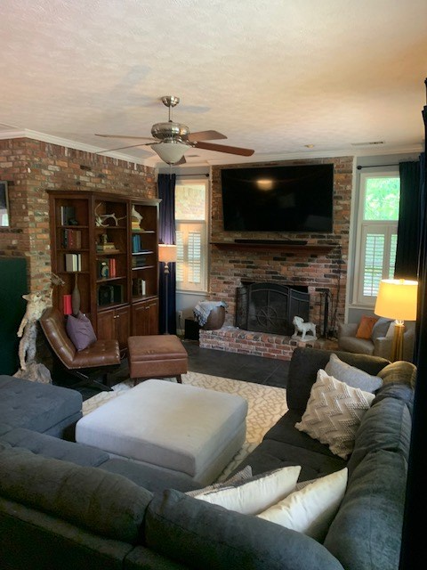 7683 Cartledge Road Upatoi, GA 31829 - Photo 4 of 52 Gallery Image 4