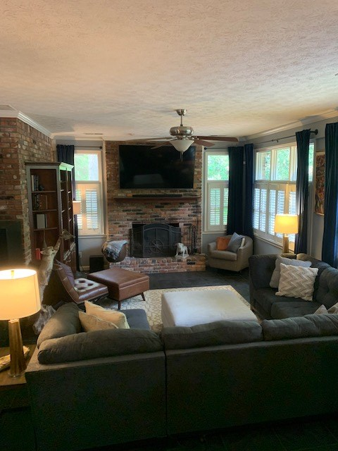 7683 Cartledge Road Upatoi, GA 31829 - Photo 5 of 52 Gallery Image 5